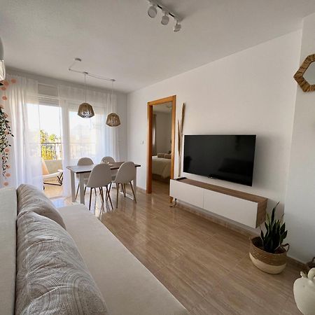 Salty Apartment Torrevieja Eksteriør billede