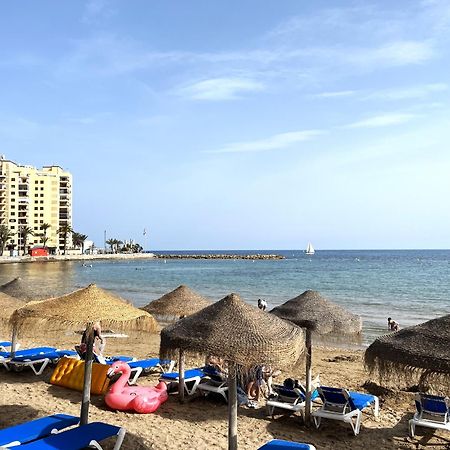 Salty Apartment Torrevieja Eksteriør billede