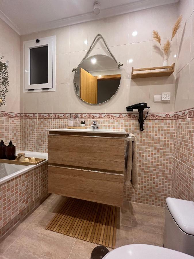 Salty Apartment Torrevieja Eksteriør billede