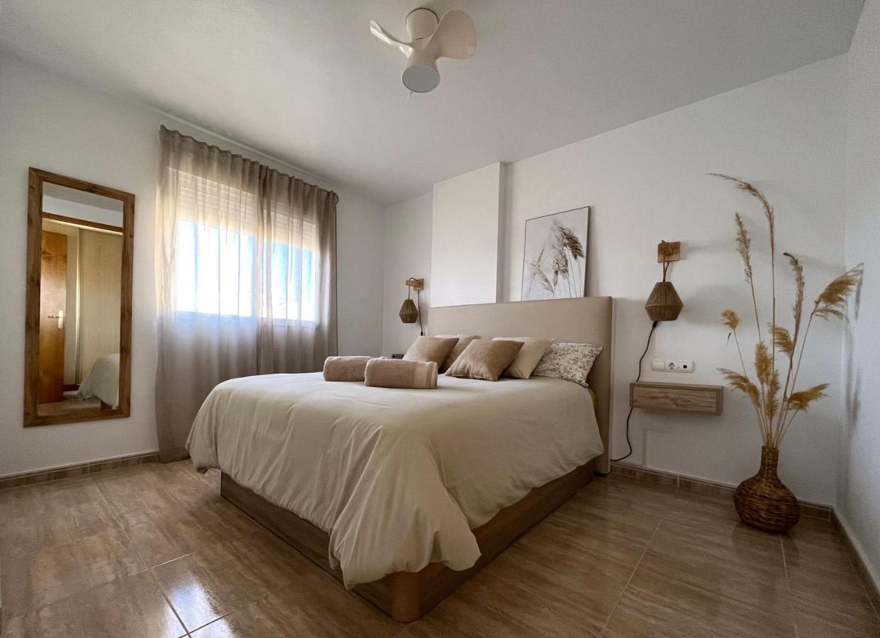 Salty Apartment Torrevieja Eksteriør billede